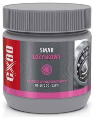 Mazivo do vysokootáčkových ložísk 500 g (akce)