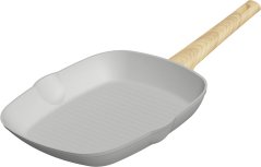 MagicHome Harmony tigaie grill, 28 cm