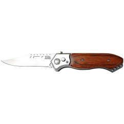 Messer Strend Pro PK004, 115/210 mm, klappbar (akce)