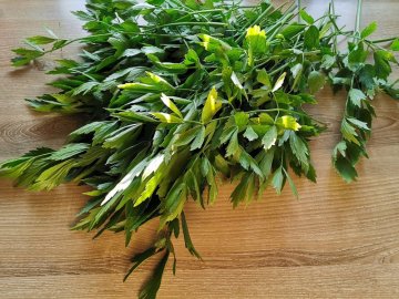 Recept na domácí tekuté koření