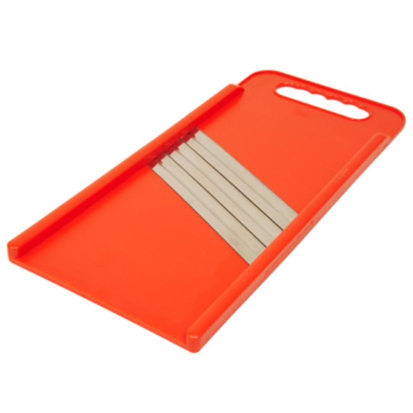 Reszelő UH 3 kés 38x17 cm KLC
