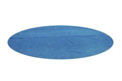 Plachta Bestway® FlowClear™, 58242, solárna, bazénová, 3,66 m