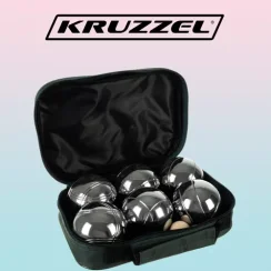 Perlen 6 Perlen + Hülle 23440