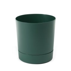 Sadilnik s skledo UH o325 mm Aura green višina 340 mm