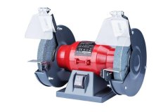 Worcraft BG20-150 daráló, 150W, 150x20x12,7 mm, asztali