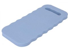 Térdvédő/guggoló 39x18x1,8 cm keverék