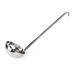 Lingură de bucătărie din oțel inoxidabil 480ml lungime 45cm