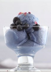 Destina čaša, LAV, za sladoled i desert, 285 ml, 98x93 mm, pakiranje od 6 kom.