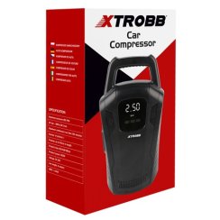 Compresor automat Xtrobb 21866