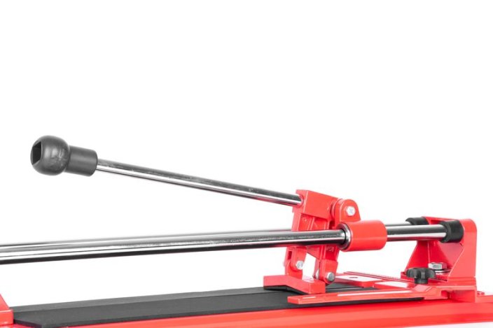 Rezač dlažby Strend Pro MT520-2, oceľ, 500 mm, s guličkovým ložiskom