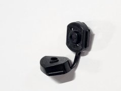 Motorabdeckung für Fensterreiniger VAC-80E, Teil 15