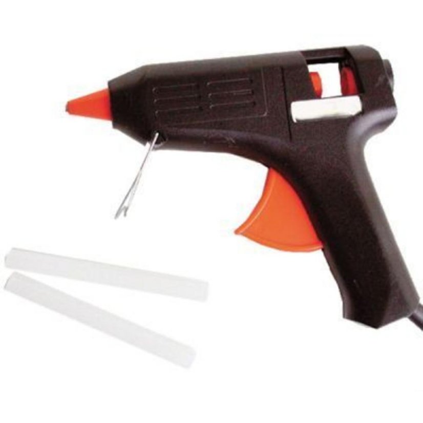 Schmelzpistole 40W Durchmesser 11 mm