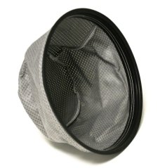 Filtr do odkurzaczy tekstylnych HAT ze stali nierdzewnej do KL1201 i KL1202A