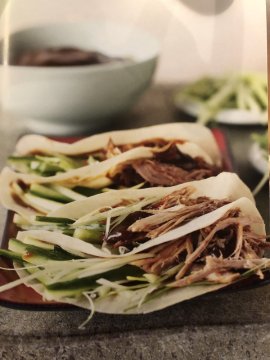 RECEPT: Křupavá kachna v pekáči