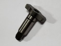 Welle IW-1000, Teil 9