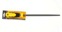 Pilník guľatý 250 mm /2 PZK