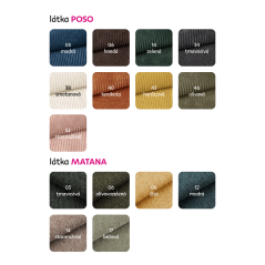 Fotel, szarobeżowy ciemnoszary/buk, ALIEN