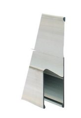 Lata stahovací SLH 1000mm H-PROFIL
