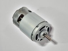 CHT-S20L motor, 29. rész