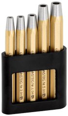 Set de cleme de prindere Rennsteig 445 100 0, 2-6 mm
