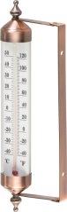 Hőmérő Strend Pro TM-183 arab, 265x80x40, fém