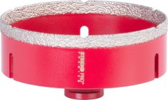 Cutter Strend Pro Premium DCB11, 125 mm, M14, HD, Krone, Diamant, professionell