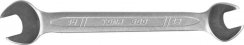 Expertní klíč E117392T, 12x14 mm, na krycí matice, CrV