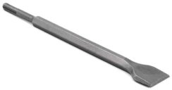 Dłuto płaskie SDS-plus 40 x 250 mm, XL-TOOLS