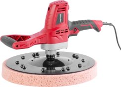 Smoothie Worcraft DWS07-390, 710W, 390 mm, pentru tencuieli