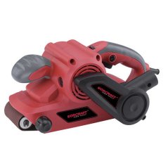 Bruska Worcraft BS08-76, 810W, pásová, 75x533 mm