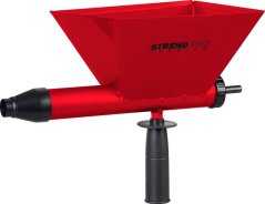 Pistol Strend Pro Premium, pentru mortar și chit