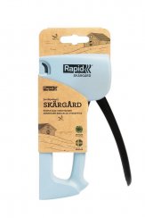 Tűző RAPID Spirit of Sweden Skargard, R13, kézi, tűzőgép 13, 4-10 mm