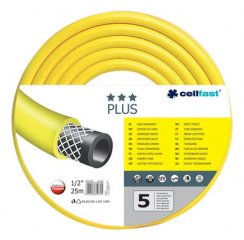 Cev Cellfast Plus 3/4&quot;, L-25 m, vrt