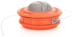 Vágófej M10 x 1,25 menettel bozótvágóhoz, QUICK FIT PROFI