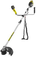 Tăietor de tufișuri cu baterie, fără carbon, 4,0 Ah, 20 V CoreX, GEKO