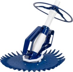 Vysávač Strend Pro Pool 1805, Barracuda, hadica, bazénový, čistič