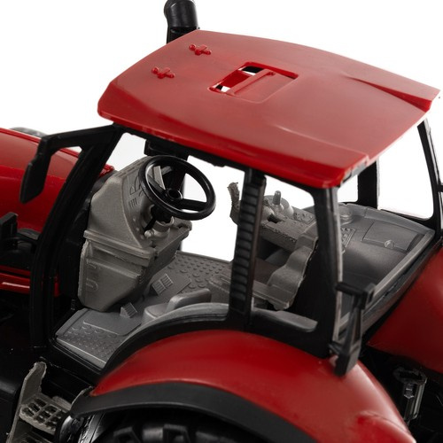 Kmetijski traktor s prikolico 24711