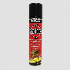 Spray előkészítő spray darazsakra és darazsakra 400 ml PROTECT KLC