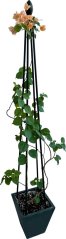 Opora za rastline Strend Pro, 4-kraka, 180 cm (akce)