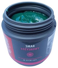 Mazivo do vysokootáčkových ložísk 500 g (akce)