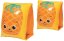 Rękawiczki Bestway® 32042, Fruitastic, dziecięce, dmuchane, do wody, 23x15 cm