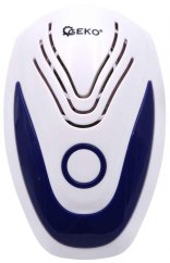 Ultraschall-Nagetiervertreiber, 230 V, Reichweite 5 m, GEKO