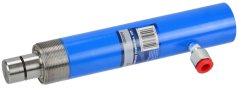 Cilindru hidraulic cu piston, de 10 tone, GEKO