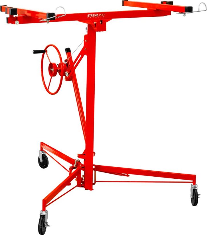 Strend Pro Gipskartonlift, max. Höhe 3,35m