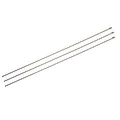 Páska sťahovacia nerezová, 50ks, 4,6x350mm