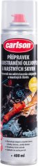 Carlson Öl- und Fettfleckenentferner fürs Auto, 400 ml