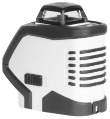 Laser KAPRO® 962G Prolaser® Multibeam orbitalni laser 360 °, zelen, IP65