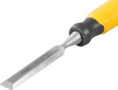 Dleto Strend Pro Premium, za les, ročaj iz dveh materialov, 19 mm