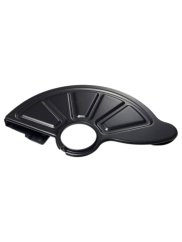 Untere Sägeblattabdeckung für Worcraft CS15-185 Kreissäge, Teil 7