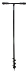 Fúró Strend Pro EDO 61, 140 mm, őrölt, talajhoz